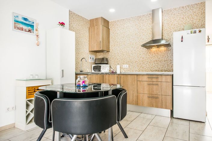 Image No.8-Appartement de 1 chambre à vendre à San Eugenio Bajo