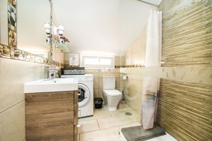 Image No.9-Appartement de 1 chambre à vendre à San Eugenio Bajo