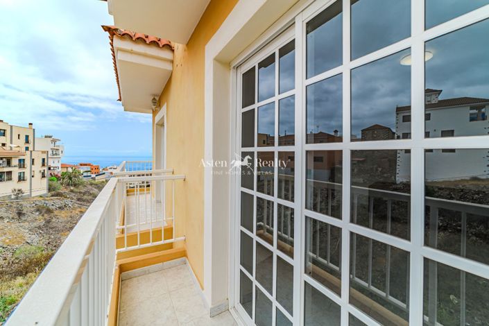 Image No.6-Penthouse de 2 chambres à vendre à Tijoco Bajo