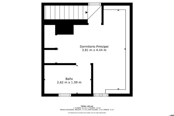 Image No.27-3 Bed Penthouse for sale