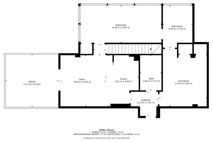 Image No.28-3 Bed Penthouse for sale
