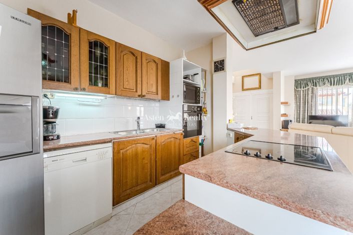 Image No.11-Villa de 3 chambres à vendre à Adeje