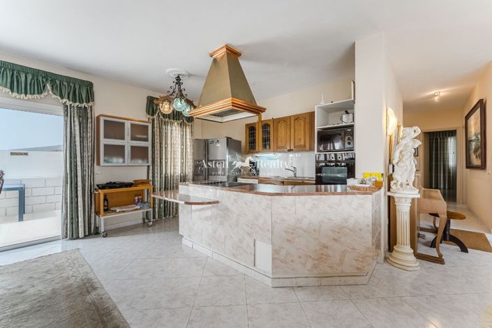 Image No.12-Villa de 3 chambres à vendre à Adeje