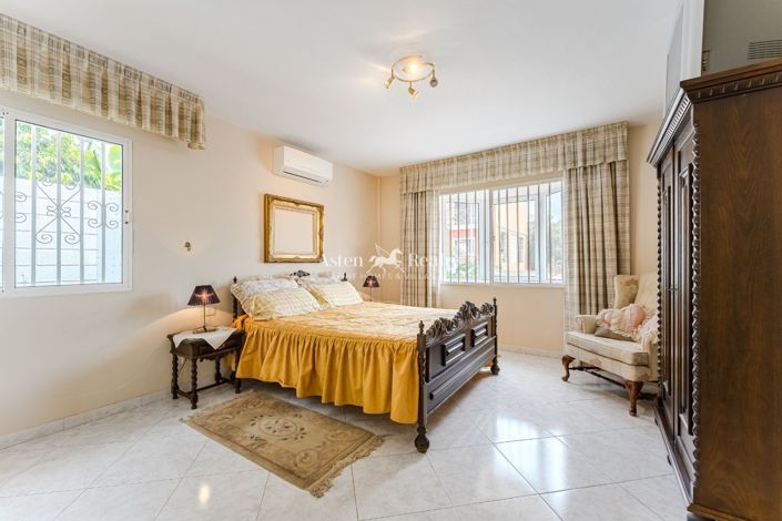 Image No.14-Villa de 3 chambres à vendre à Adeje