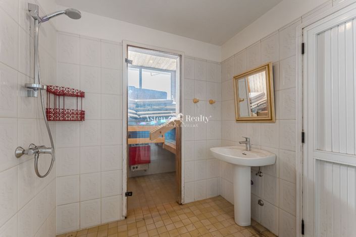 Image No.23-Villa de 3 chambres à vendre à Adeje