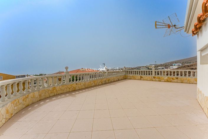 Image No.5-Villa de 3 chambres à vendre à Adeje