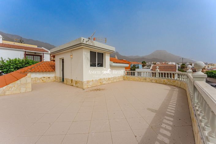 Image No.6-Villa de 3 chambres à vendre à Adeje