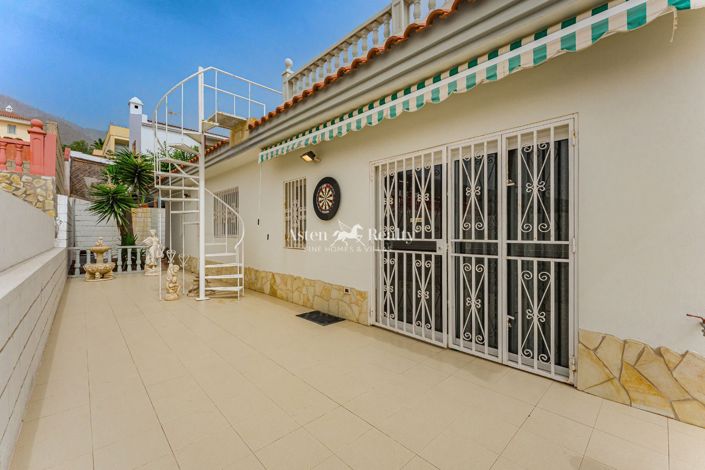 Image No.7-Villa de 3 chambres à vendre à Adeje