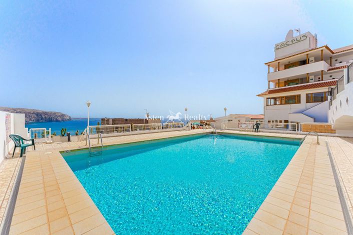 Image No.2-Appartement de 1 chambre à vendre à Los Cristianos