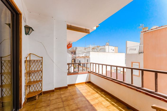 Image No.4-Appartement de 1 chambre à vendre à Los Cristianos