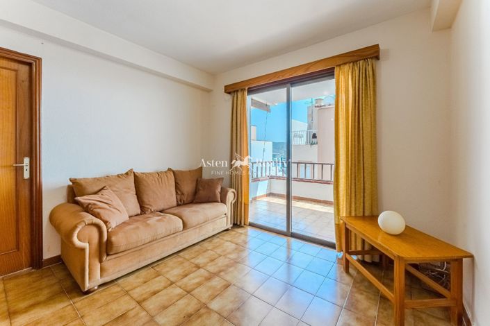 Image No.5-Appartement de 1 chambre à vendre à Los Cristianos