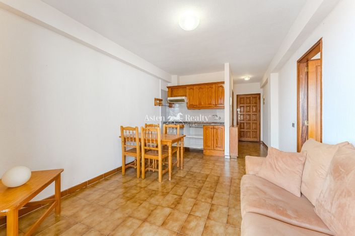 Image No.6-Appartement de 1 chambre à vendre à Los Cristianos