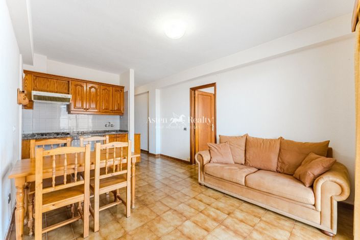 Image No.7-Appartement de 1 chambre à vendre à Los Cristianos