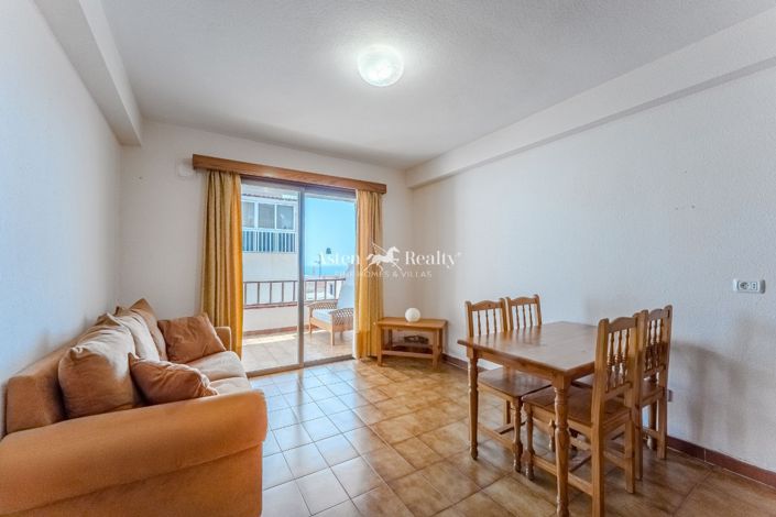 Image No.8-Appartement de 1 chambre à vendre à Los Cristianos