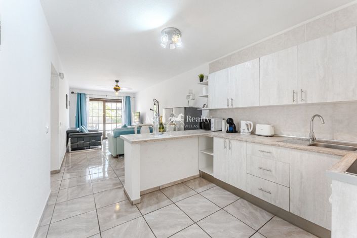 Image No.10-1 Bed Apartment for sale