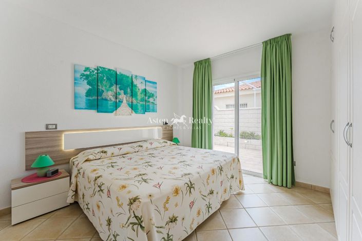 Image No.13-Villa de 3 chambres à vendre à Callao Salvaje