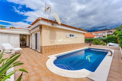 ASTEN REALTY most sold property