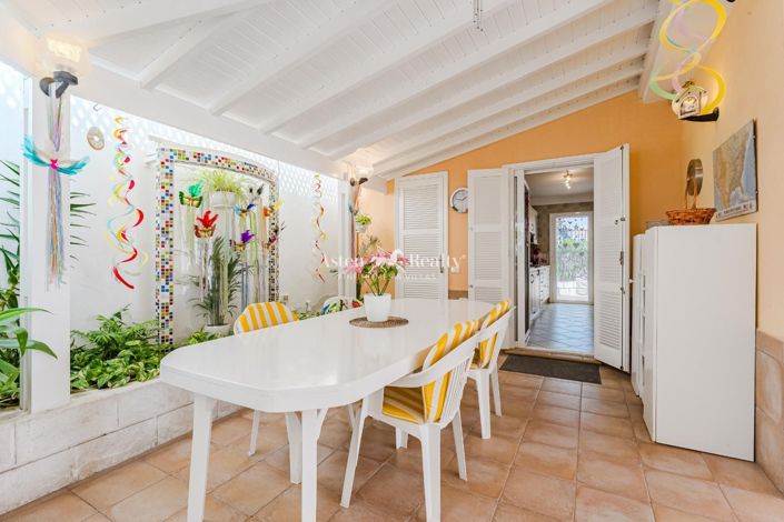 Image No.6-Villa de 3 chambres à vendre à Callao Salvaje