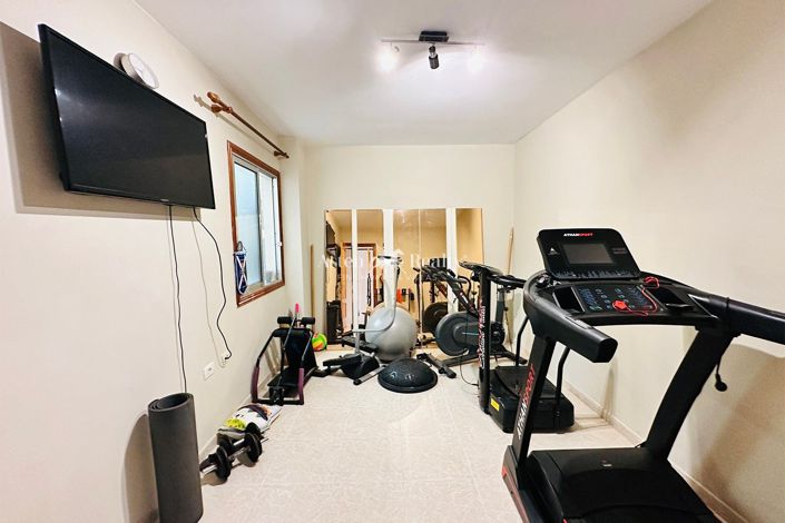 Image No.13-Appartement de 5 chambres à vendre à Icod de los Vinos