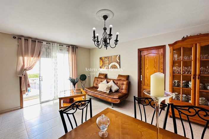 Image No.2-Appartement de 5 chambres à vendre à Icod de los Vinos