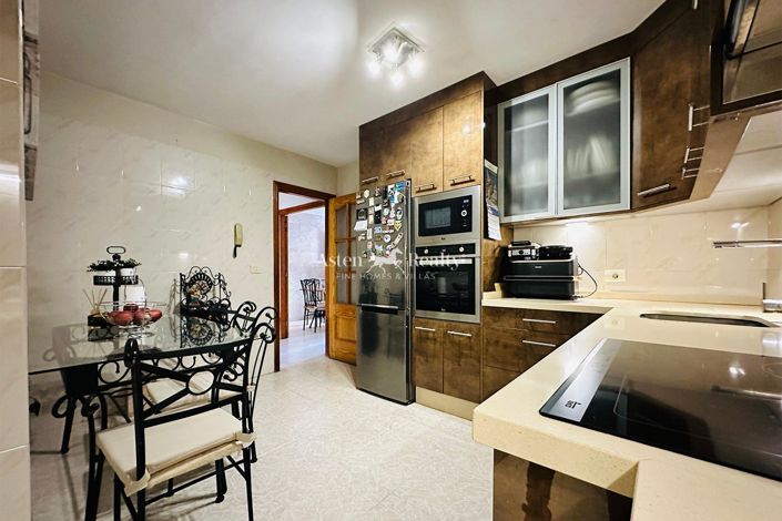 Image No.4-Appartement de 5 chambres à vendre à Icod de los Vinos