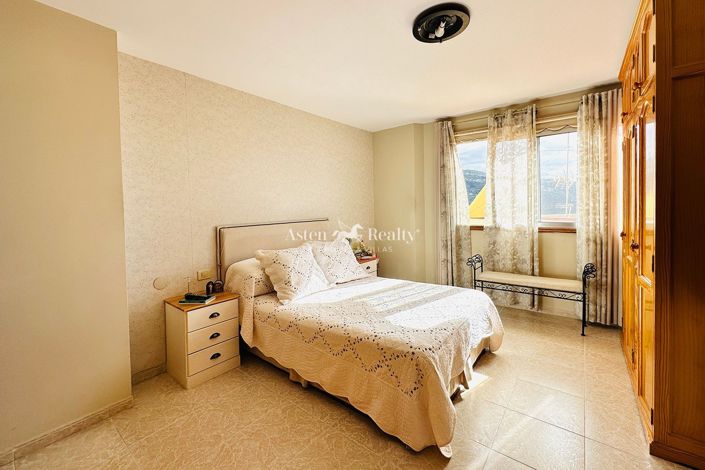 Image No.6-Appartement de 5 chambres à vendre à Icod de los Vinos