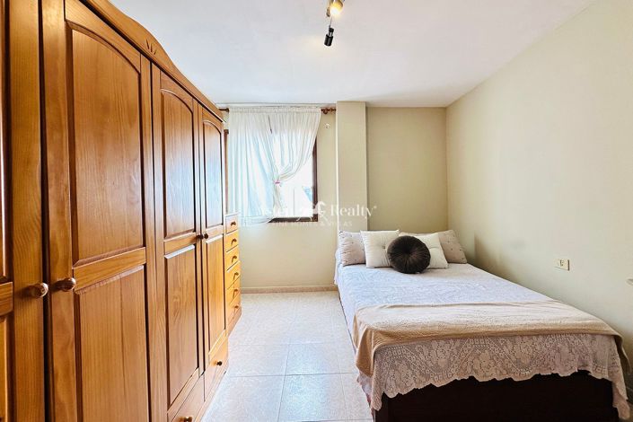 Image No.9-Appartement de 5 chambres à vendre à Icod de los Vinos