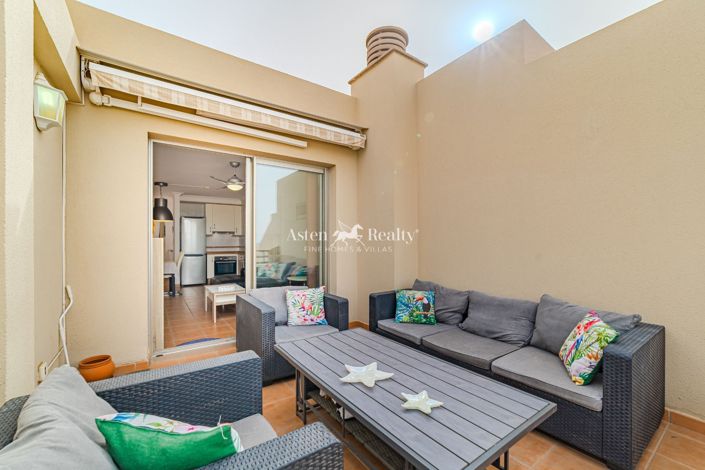 Image No.12-2 Bed Penthouse for sale