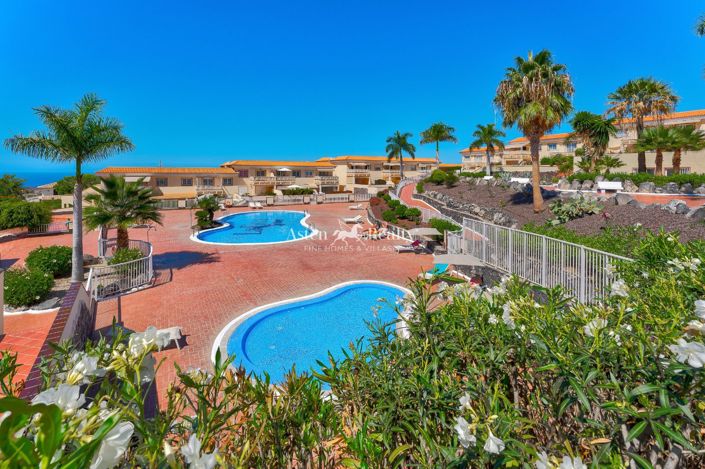 Image No.17-1 Bed Apartment for sale