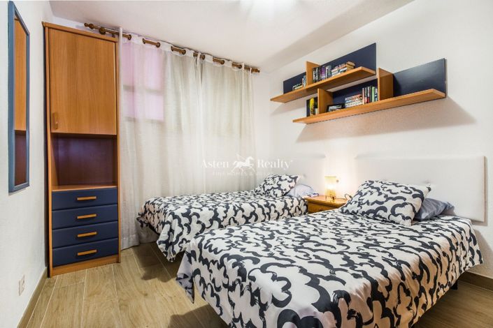 Image No.16-Penthouse de 2 chambres à vendre à Los Cristianos