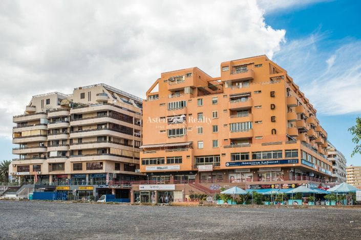 Image No.22-Penthouse de 2 chambres à vendre à Los Cristianos