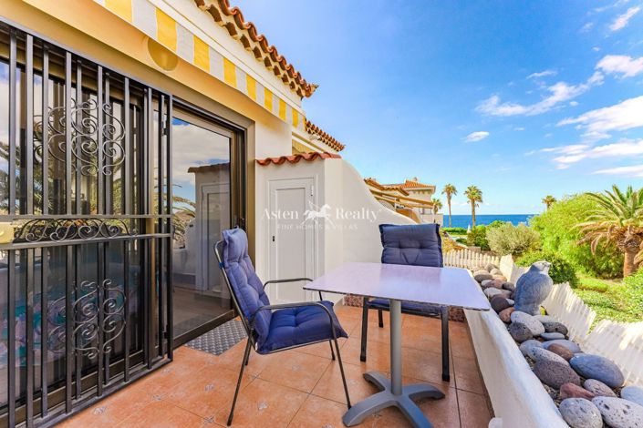 Image No.10-Penthouse de 1 chambre à vendre à Amarilla Golf