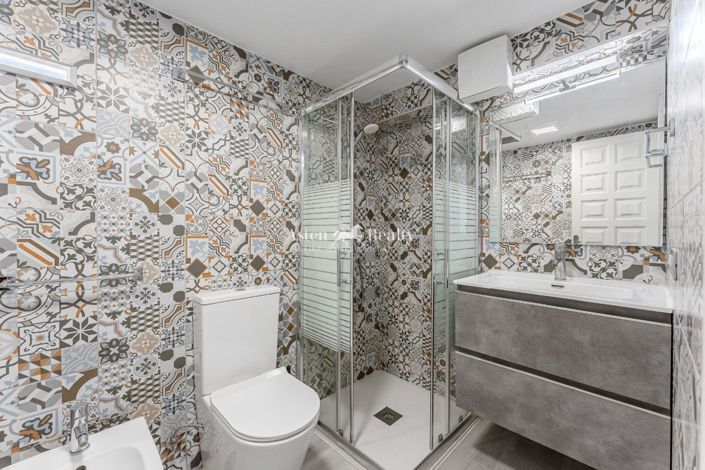 Image No.12-Penthouse de 1 chambre à vendre à Amarilla Golf