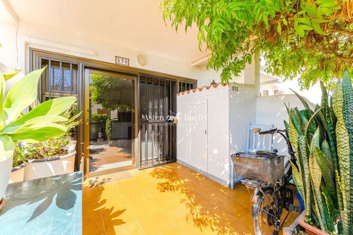 Image No.13-Penthouse de 1 chambre à vendre à Amarilla Golf