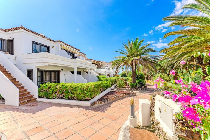 Image No.14-Penthouse de 1 chambre à vendre à Amarilla Golf