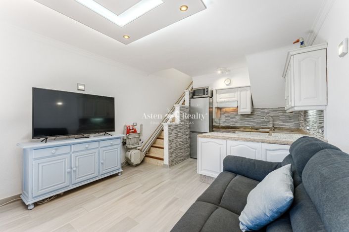 Image No.3-Penthouse de 1 chambre à vendre à Amarilla Golf