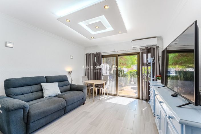 Image No.4-Penthouse de 1 chambre à vendre à Amarilla Golf