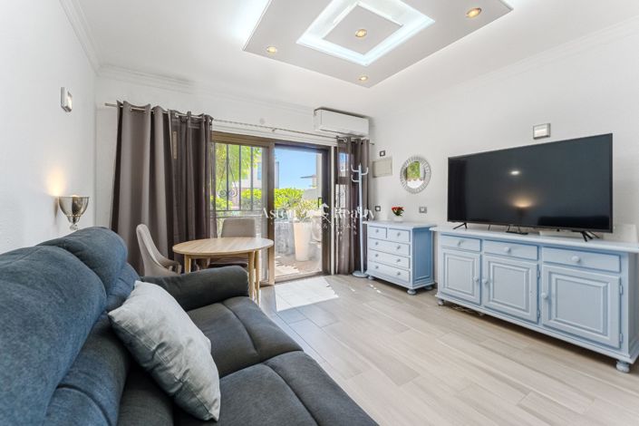 Image No.5-Penthouse de 1 chambre à vendre à Amarilla Golf