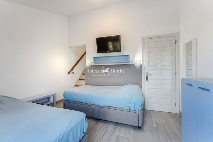 Image No.8-Penthouse de 1 chambre à vendre à Amarilla Golf