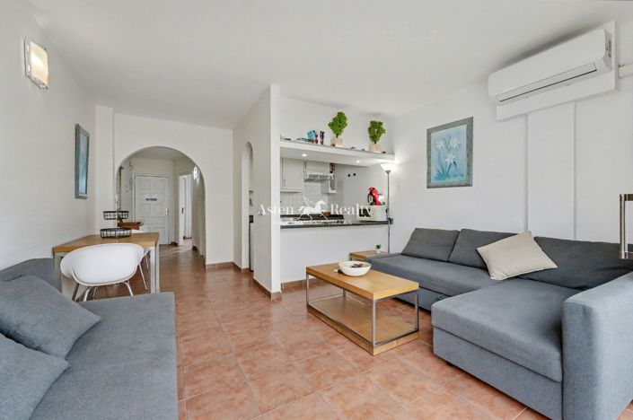 Image No.11-Penthouse de 1 chambre à vendre à Golf Del Sur