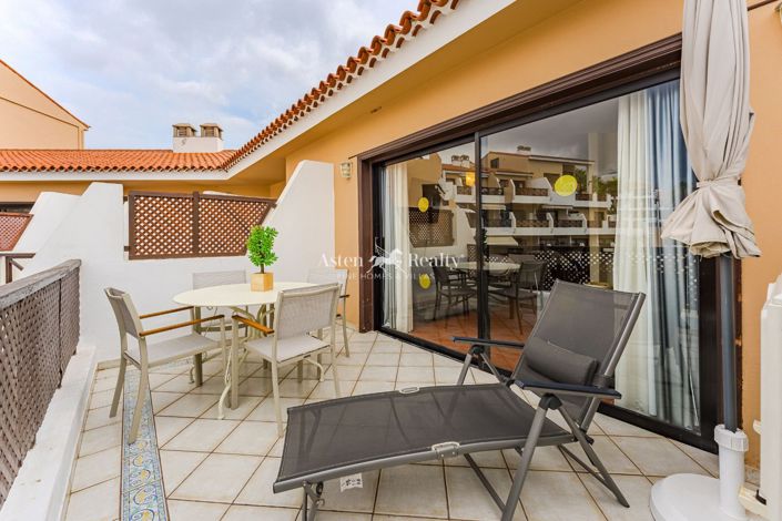 Image No.12-1 Bed Penthouse for sale