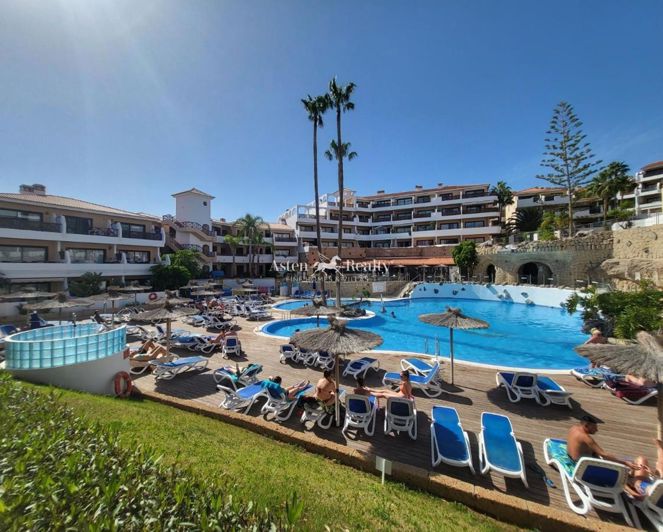 Image No.4-1 Bed Penthouse for sale