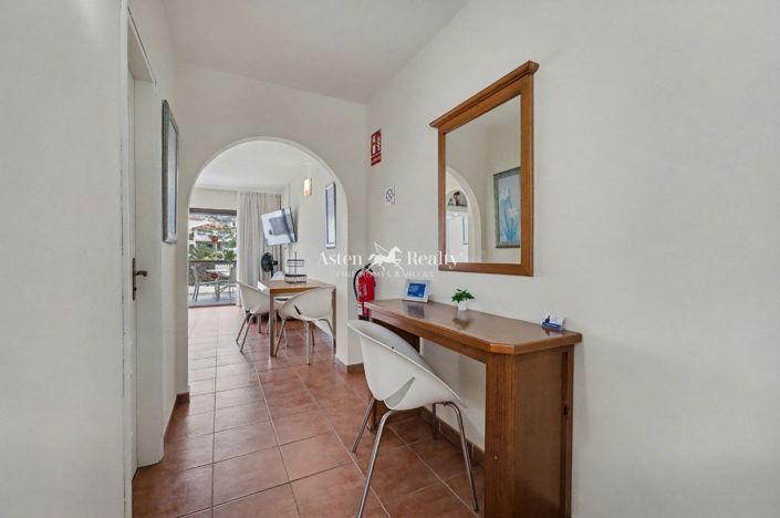 Image No.5-Penthouse de 1 chambre à vendre à Golf Del Sur
