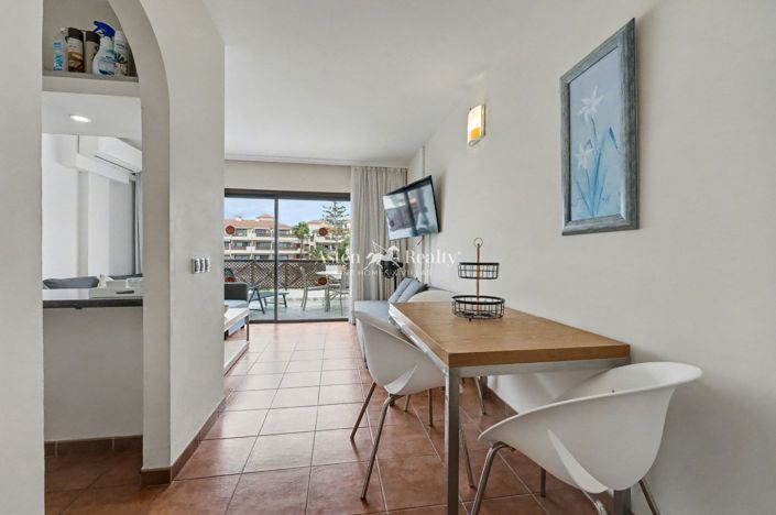 Image No.6-Penthouse de 1 chambre à vendre à Golf Del Sur