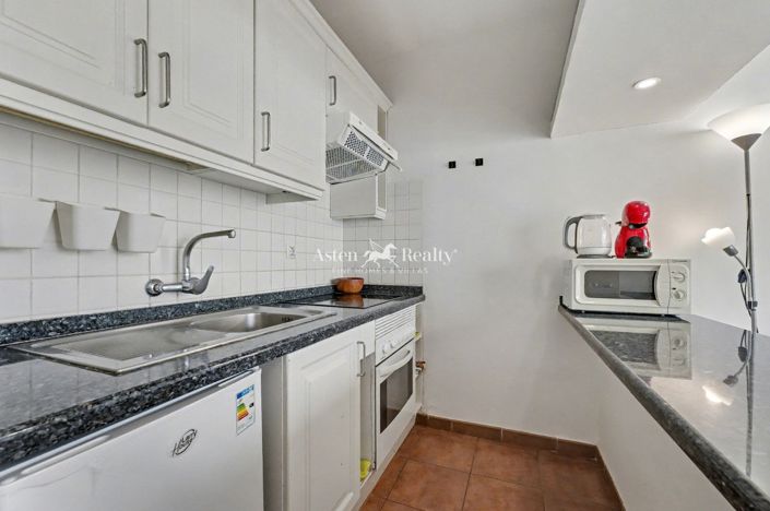 Image No.7-Penthouse de 1 chambre à vendre à Golf Del Sur