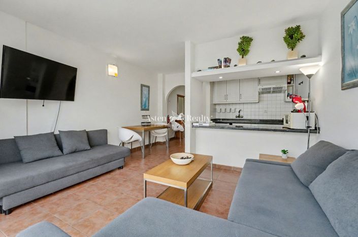 Image No.9-Penthouse de 1 chambre à vendre à Golf Del Sur