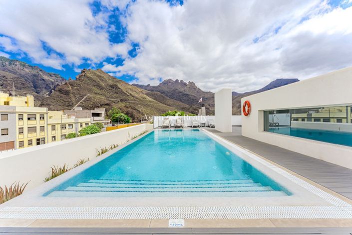 Image No.10-1 Bed Apartment for sale