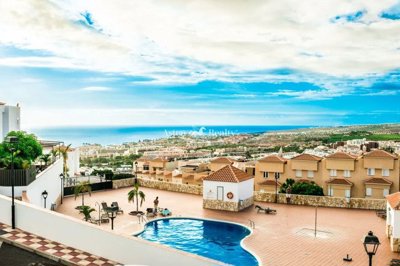 1 Bed Penthouse for sale