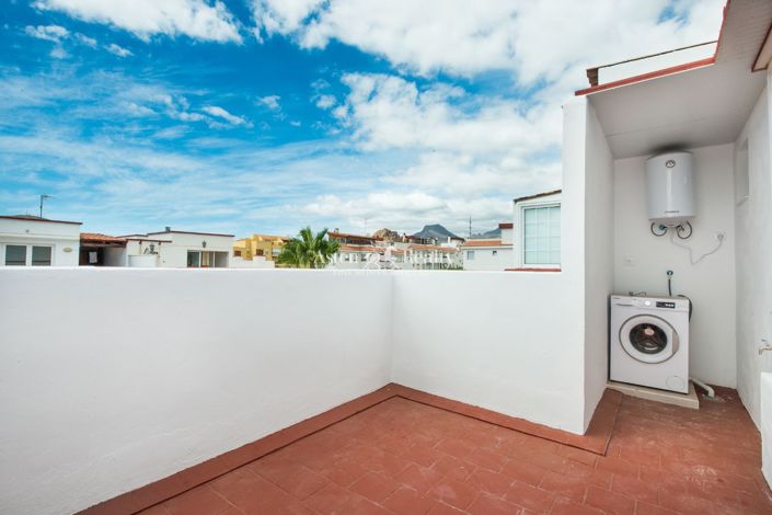 Image No.17-Penthouse de 3 chambres à vendre à Cho