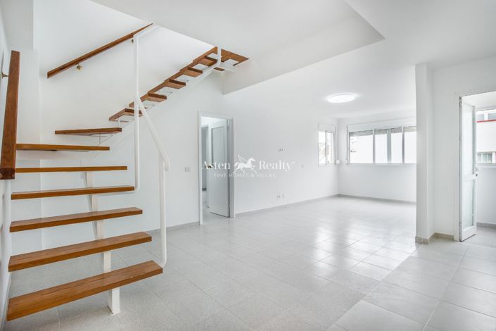 Image No.2-Penthouse de 3 chambres à vendre à Cho